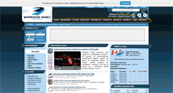 Desktop Screenshot of f1wm.pl
